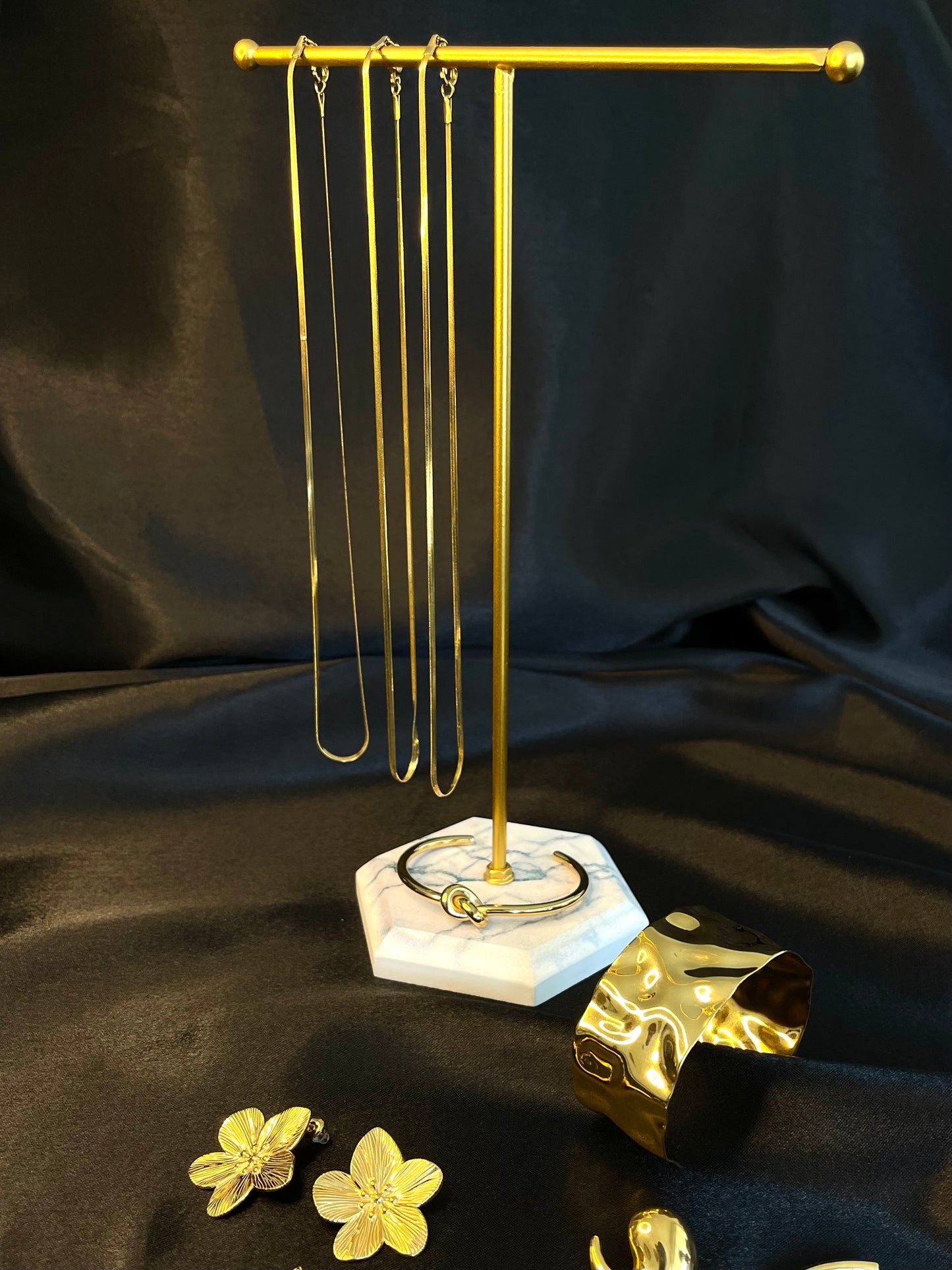Hanging Jewellery Stand