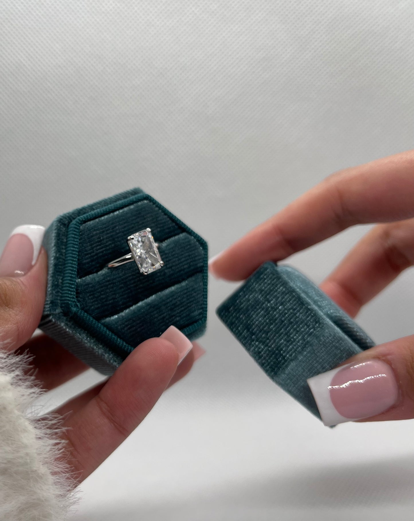Princess Ring