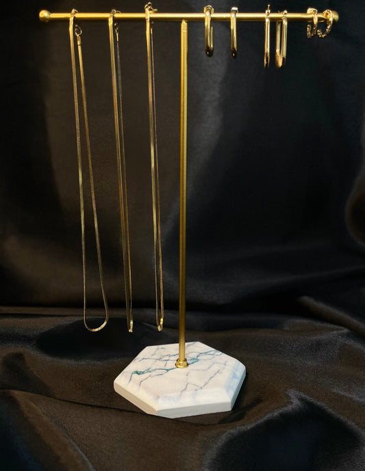 Hanging Jewellery Stand